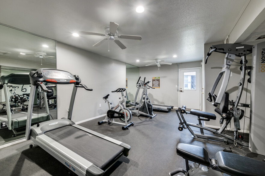 Gallery – Sky Landing Apartments